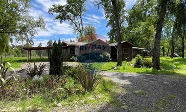 Casa en arriendo, en Loteo Los Manantiales