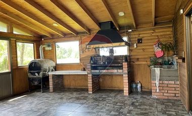 Casa en arriendo, en Loteo Los Manantiales