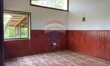 Casa en arriendo, en Loteo Los Manantiales