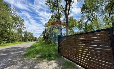 Casa en arriendo, en Loteo Los Manantiales