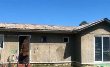 Casa en Venta en Colonia Kennedy