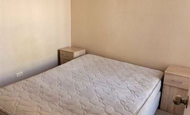 Departamento en Arriendo en Dpto. en venta en Cond. Doña Alejandrina II