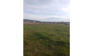 Parcela en venta a minutos de Playa Bucalemu