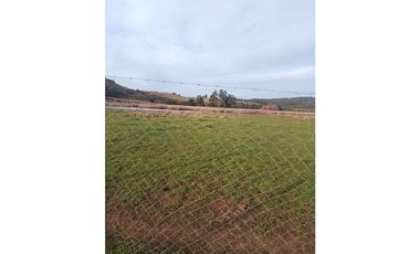 Parcela en venta a minutos de Playa Bucalemu