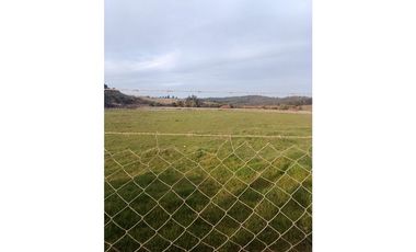 Parcela en venta a minutos de Playa Bucalemu