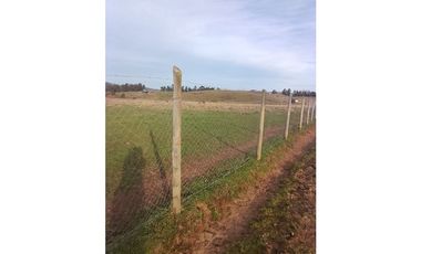 Parcela en venta a minutos de Playa Bucalemu