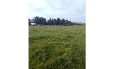 Parcela en venta a minutos de Playa Bucalemu