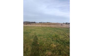 Parcela en venta a minutos de Playa Bucalemu