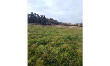 Parcela en venta a minutos de Playa Bucalemu