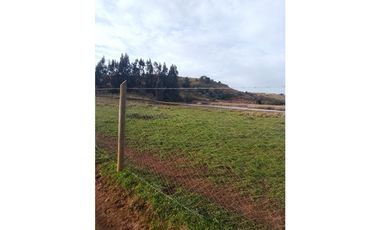 Parcela en venta a minutos de Playa Bucalemu