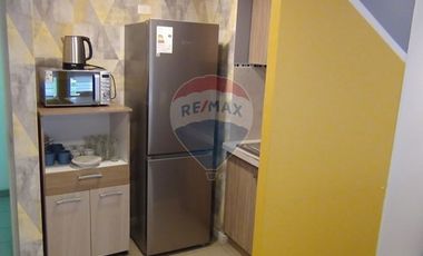 Departamento 1D y 1B, Conchali.