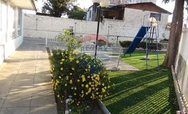 Departamento 1D y 1B, Conchali.