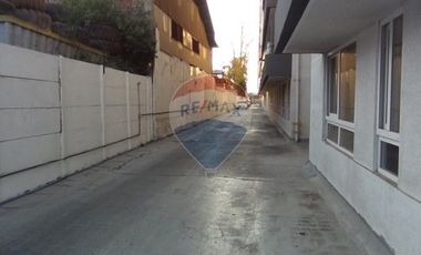 Departamento 1D y 1B, Conchali.