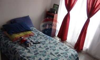 Departamento 1D y 1B, Conchali.