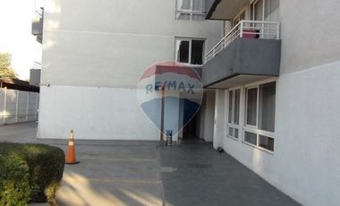 Departamento 1D y 1B, Conchali.