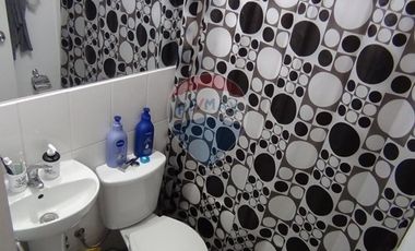 Departamento 1D y 1B, Conchali.