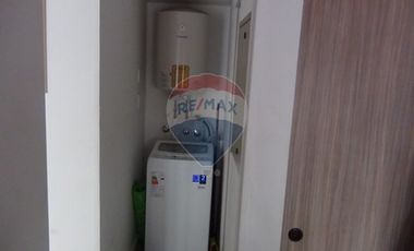 Departamento 1D y 1B, Conchali.