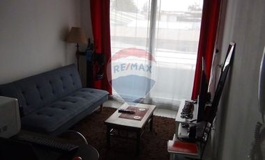 Departamento 1D y 1B, Conchali.