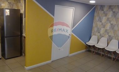 Departamento 1D y 1B, Conchali.