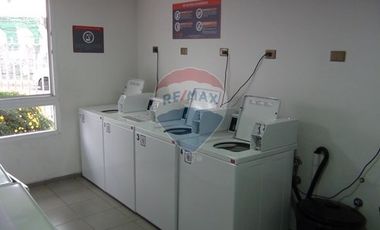 Departamento 1D y 1B, Conchali.