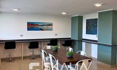 Departamento en Arriendo en Edificio Luminity