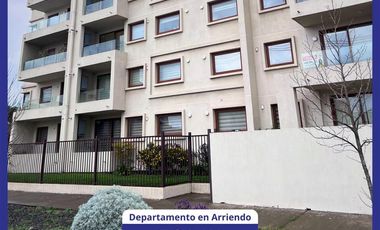 Departamento en Arriendo en Edificio Luminity