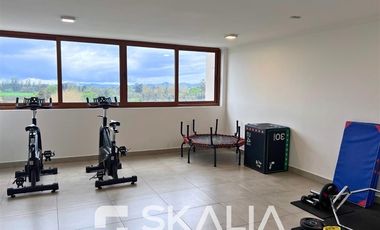 Departamento en Arriendo en Edificio Luminity