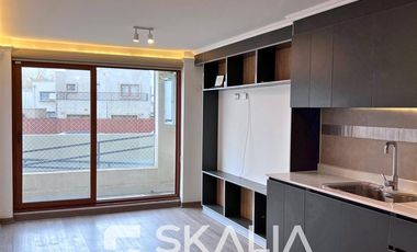 Departamento en Arriendo en Edificio Luminity
