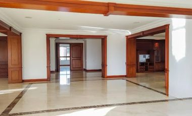 ARRIENDO de APARTAMENTO en MedellÃ­n