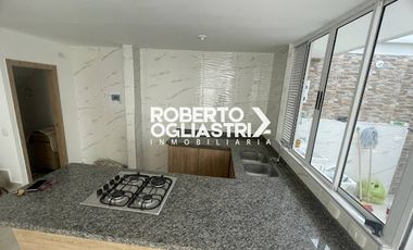ARRIENDO de CASAS en BUCARAMANGA