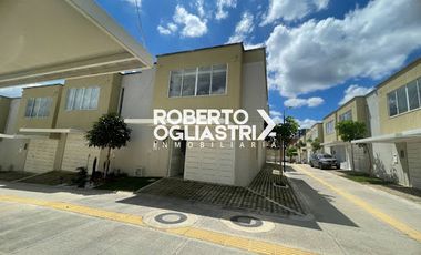 ARRIENDO de CASAS en BUCARAMANGA
