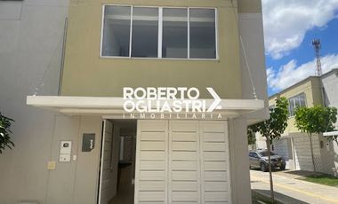 ARRIENDO de CASAS en BUCARAMANGA