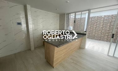 ARRIENDO de CASAS en BUCARAMANGA
