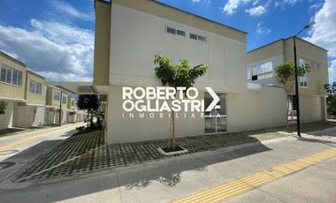 ARRIENDO de CASAS en BUCARAMANGA