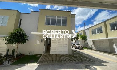 ARRIENDO de CASAS en BUCARAMANGA