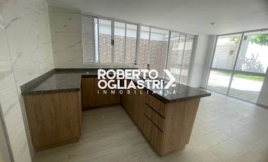 ARRIENDO de CASAS en BUCARAMANGA