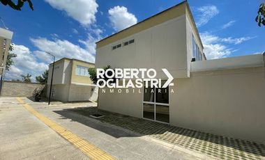 ARRIENDO de CASAS en BUCARAMANGA