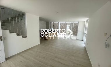 ARRIENDO de CASAS en BUCARAMANGA