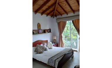 CASA CAMPESTRE EN PANCE