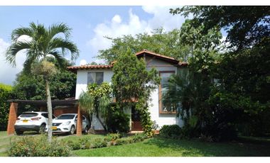 CASA CAMPESTRE EN PANCE