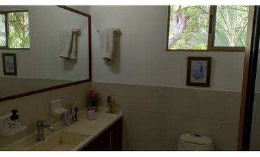 CASA CAMPESTRE EN PANCE