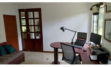 CASA CAMPESTRE EN PANCE