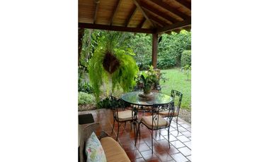 CASA CAMPESTRE EN PANCE