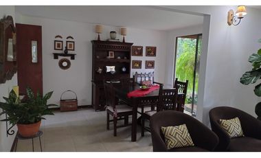CASA CAMPESTRE EN PANCE