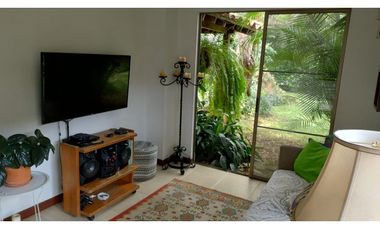 CASA CAMPESTRE EN PANCE
