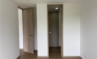 Arriendo Apartamento en Sajonia Rionegro