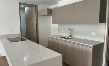 Arriendo Apartamento en Sajonia Rionegro