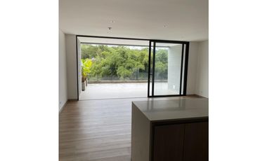 Arriendo Apartamento en Sajonia Rionegro