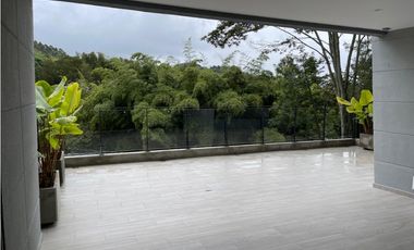 Arriendo Apartamento en Sajonia Rionegro