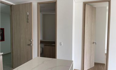 Arriendo Apartamento en Sajonia Rionegro